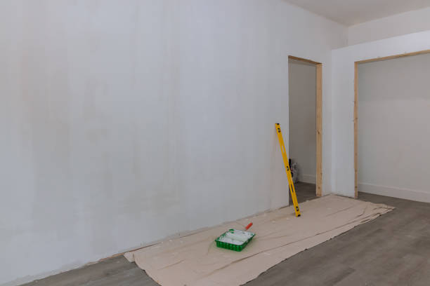 Biohazard Mold Removal in Bowling Green, OH